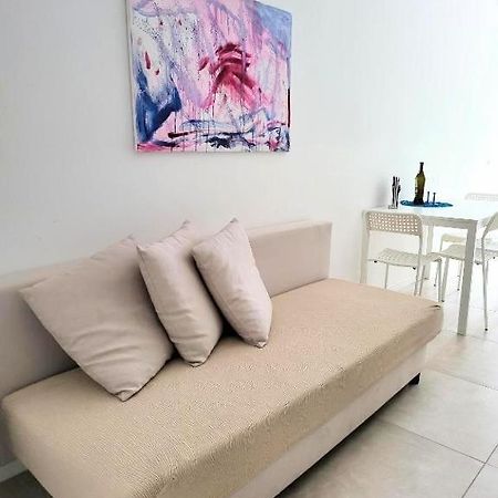 B&B Lido Apartament 10A Civitanova Marche Exteriör bild