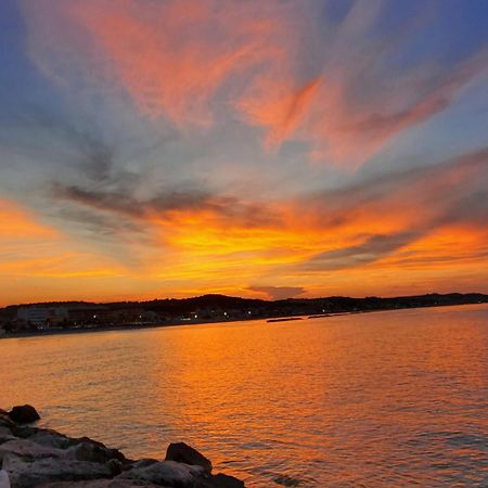 B&B Lido Apartament 10A Civitanova Marche Exteriör bild