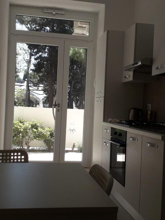 B&B Lido Apartament 10A Civitanova Marche Exteriör bild