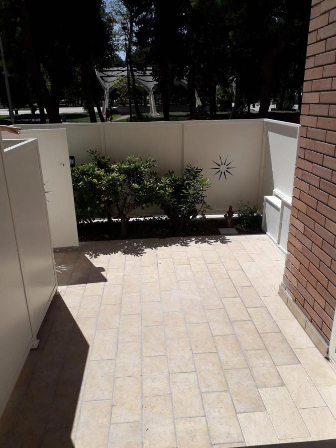B&B Lido Apartament 10A Civitanova Marche Exteriör bild
