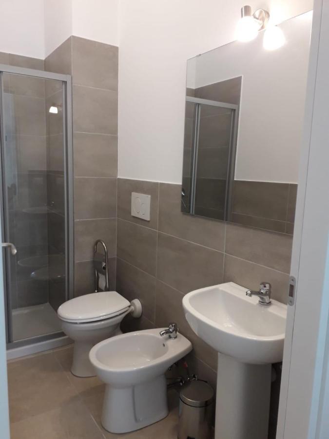 B&B Lido Apartament 10A Civitanova Marche Exteriör bild