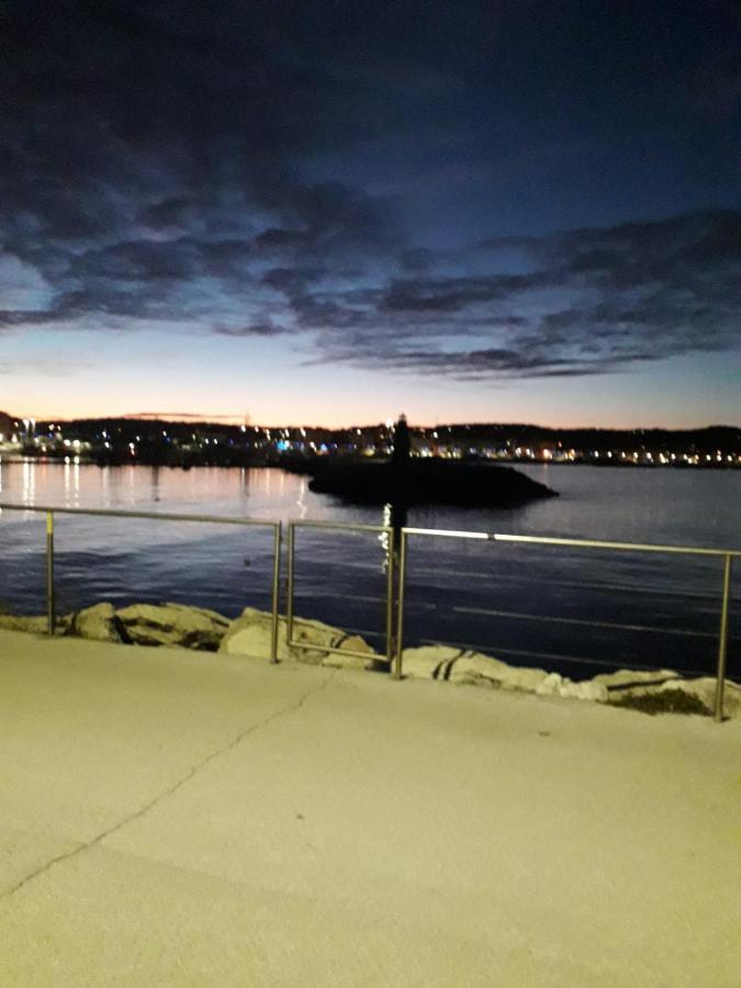 B&B Lido Apartament 10A Civitanova Marche Exteriör bild