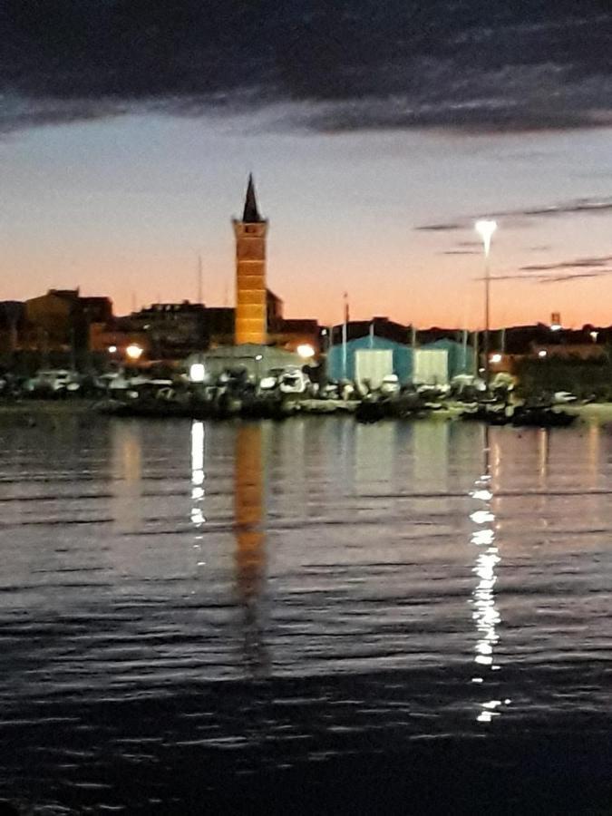 B&B Lido Apartament 10A Civitanova Marche Exteriör bild