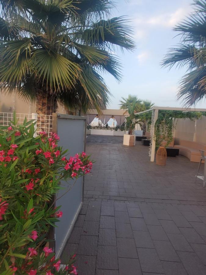 B&B Lido Apartament 10A Civitanova Marche Exteriör bild