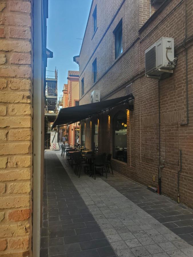 B&B Lido Apartament 10A Civitanova Marche Exteriör bild