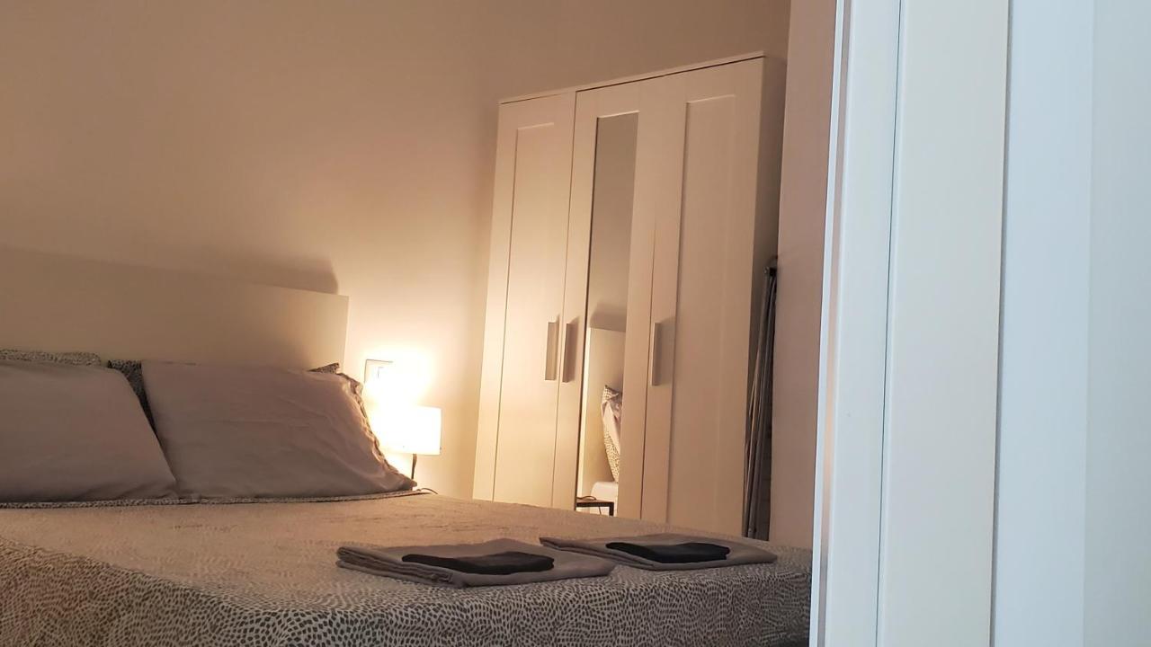 B&B Lido Apartament 10A Civitanova Marche Exteriör bild