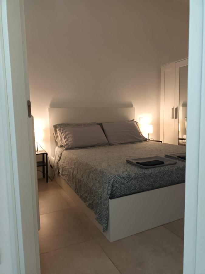 B&B Lido Apartament 10A Civitanova Marche Exteriör bild