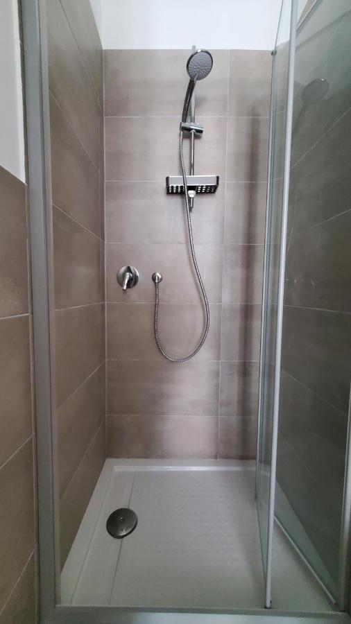 B&B Lido Apartament 10A Civitanova Marche Exteriör bild