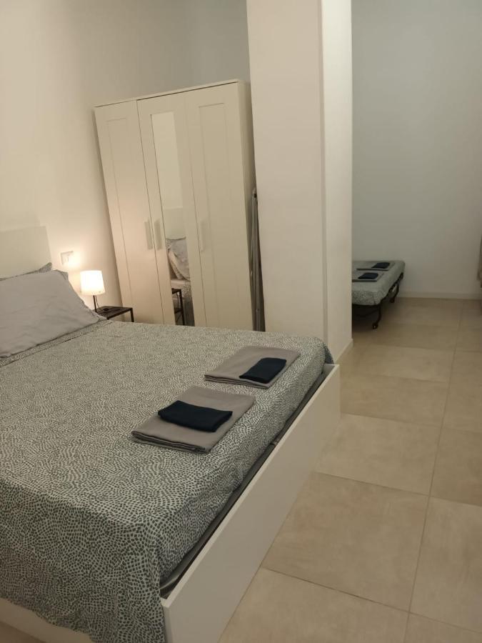 B&B Lido Apartament 10A Civitanova Marche Exteriör bild