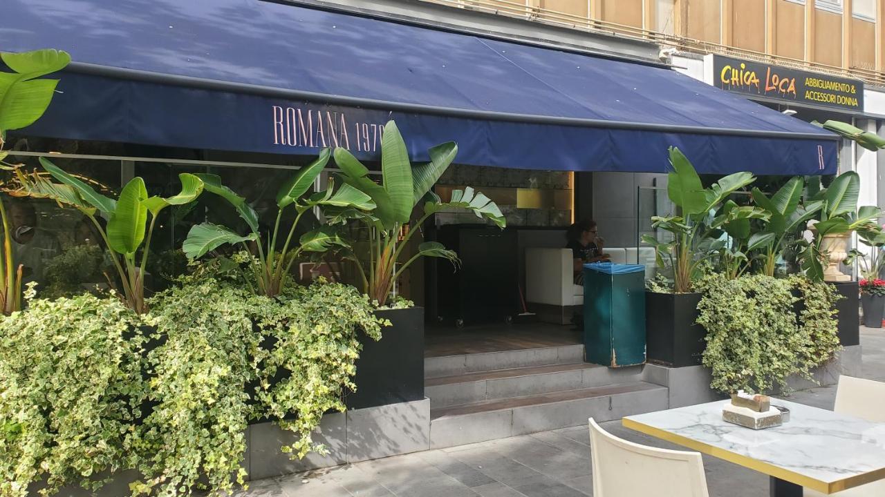 B&B Lido Apartament 10A Civitanova Marche Exteriör bild