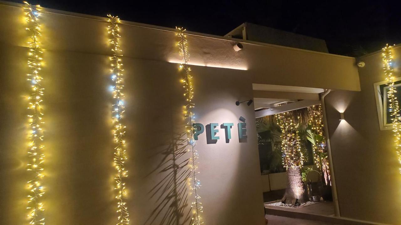 B&B Lido Apartament 10A Civitanova Marche Exteriör bild