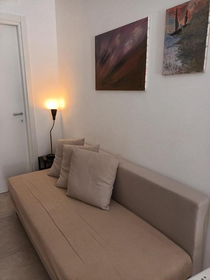 B&B Lido Apartament 10A Civitanova Marche Rum bild