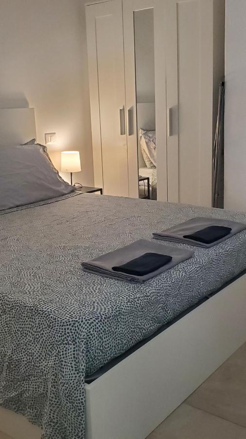 B&B Lido Apartament 10A Civitanova Marche Rum bild