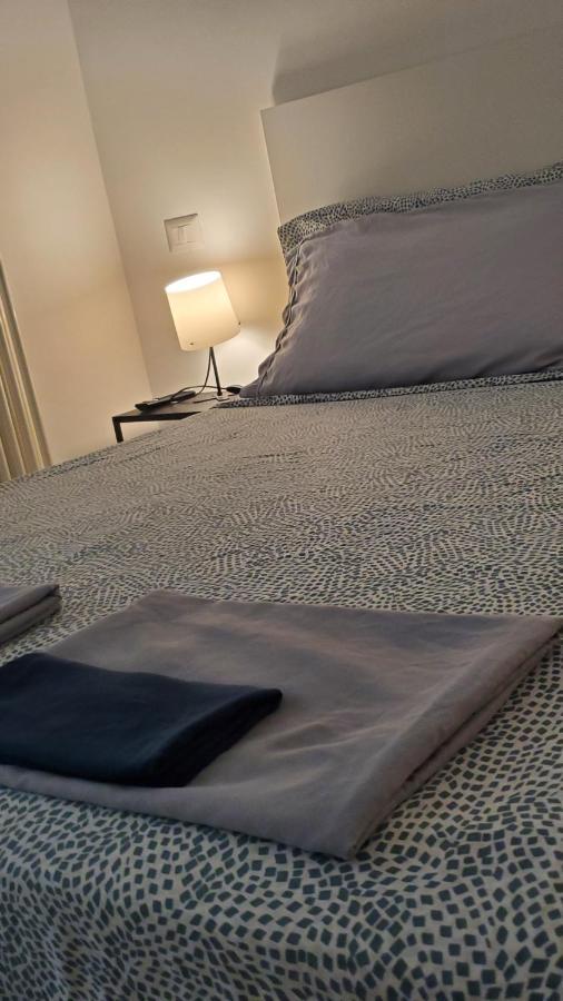 B&B Lido Apartament 10A Civitanova Marche Exteriör bild