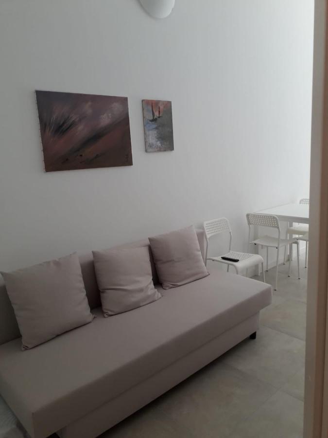 B&B Lido Apartament 10A Civitanova Marche Exteriör bild