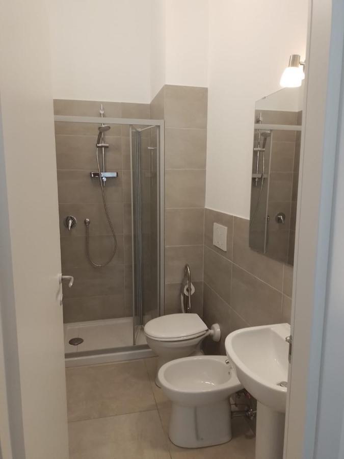 B&B Lido Apartament 10A Civitanova Marche Exteriör bild