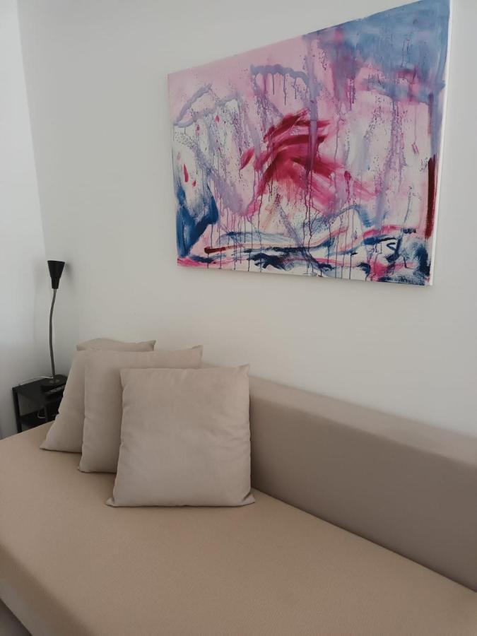 B&B Lido Apartament 10A Civitanova Marche Exteriör bild