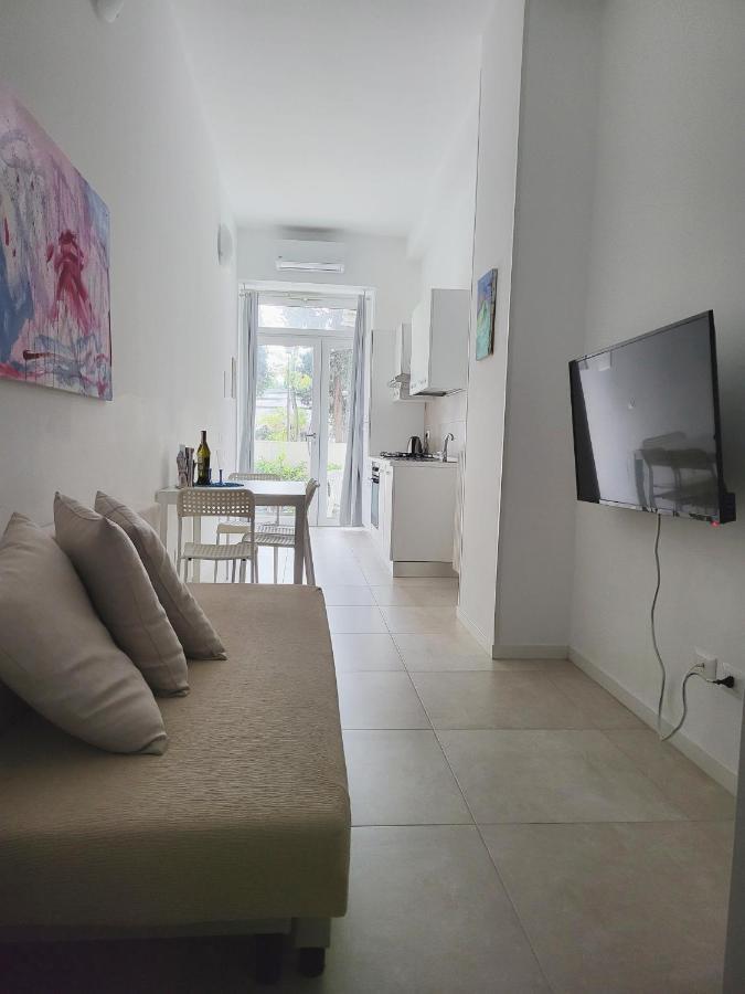B&B Lido Apartament 10A Civitanova Marche Exteriör bild