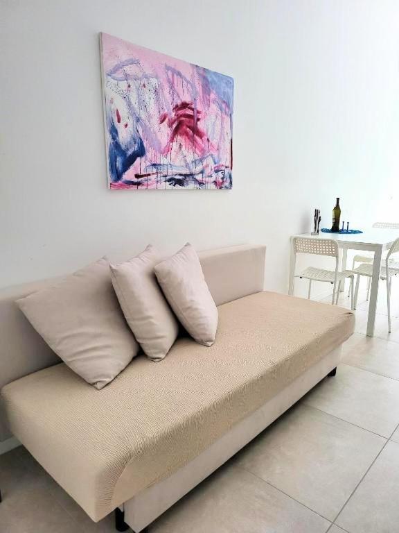 B&B Lido Apartament 10A Civitanova Marche Exteriör bild
